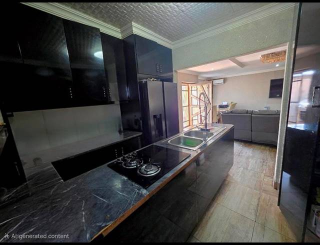 3 BEDROOM HOUSE FOR SALE IN SALFIN